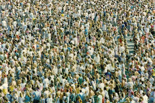 Узбеки краще за всіх живуть в СНД