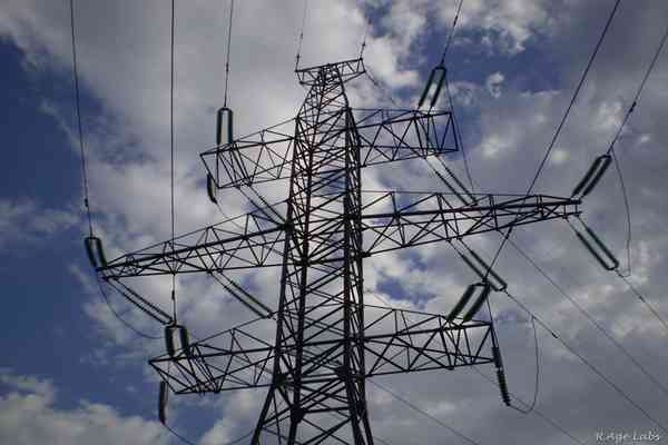 Експорт української електрики впав на 60%
