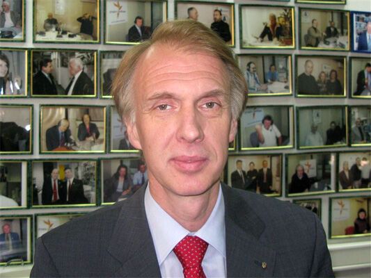 Росія допоможе Україні вступити в НАТО