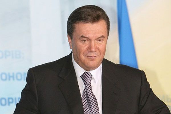 Предвыборные разъезды Януковича малоэффективны