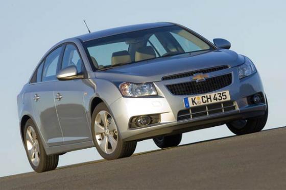 Названы претенденты на звание «Всемирный автомобиль года»