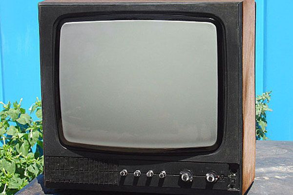 Телевизор стал причиной гибели шести человек