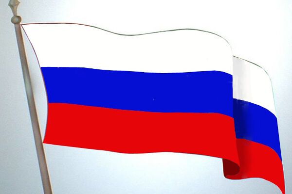 У Криму прапор України замінили прапором РФ