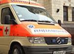 В результате ДТП в Житомирской области пострадали 12 человек