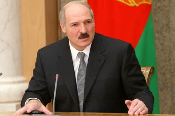 Лукашенко: ніхто не зможе посварити РФ і Білорусію