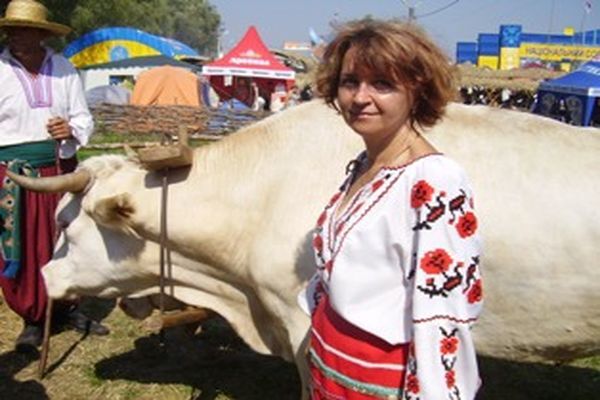 На поле Полтавской битвы будут проводить ярмарки