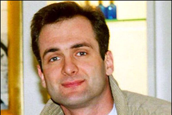 Біля черепа Гонгадзе знайдено ще три трупи