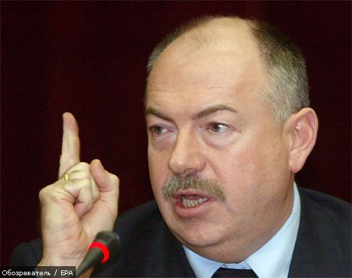 В ПР передумали отменять неприкосновенность
