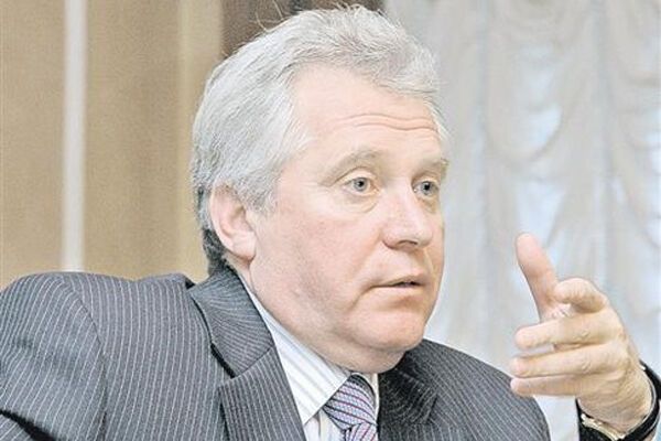 В реорганизации Генпрокуратуры нет политики – Медведько