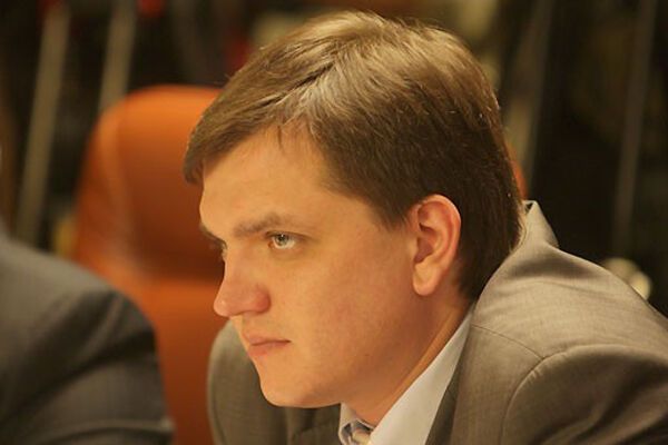 Павленко рассказал, как его министерство помогает молодежи