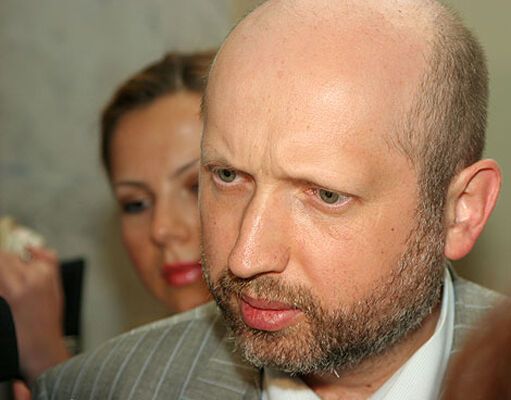 Лозинського" кришував" Турчинов