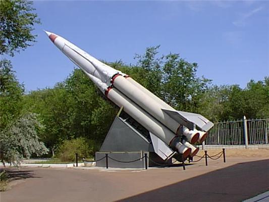 Россия и США подсократят свои арсеналы