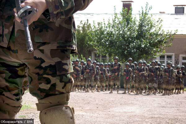 Таліби почали у відповідь операцію проти американських військ