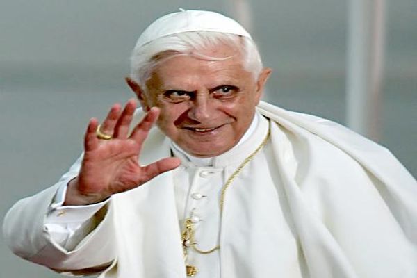 Папа Римський звинуватив у кризі жадібність і егоїзм