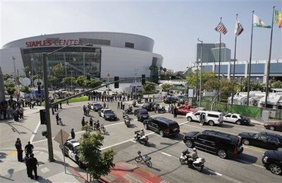 На тот свет в прямом эфире