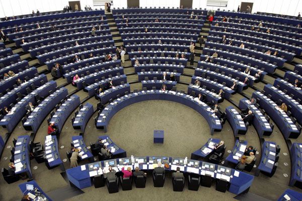 ПАСЕ проинспектирует Украину
