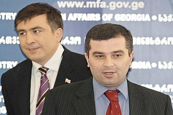 Грузія боїться провокацій, але на нову війну не піде