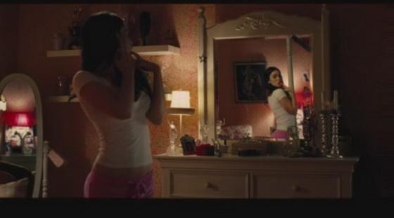 Меган Фокс топлесс в «Теле Дженнифер»