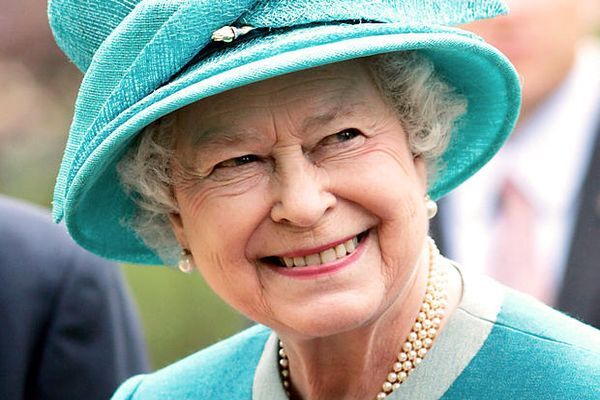 Британская монархия за год "подешевела" на миллиард