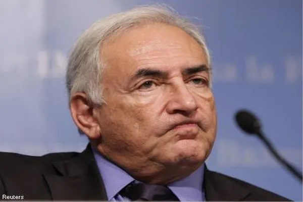 МВФ назвал самую серьезную проблему на ближайшие годы