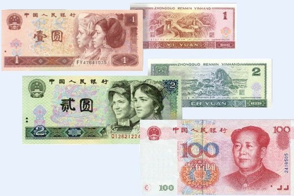 Китай заявляет о реформе мировой резервной системы