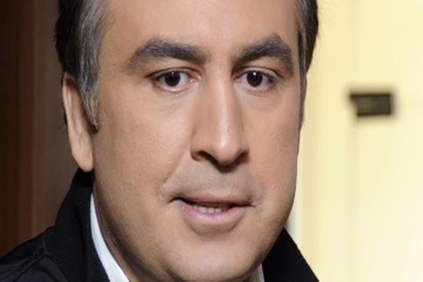 Саакашвілі заявив, що війни з Росією не буде