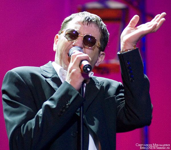 Вторая жена Григория Лепса сбежала от него в Германию 