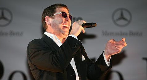 Вторая жена Григория Лепса сбежала от него в Германию 