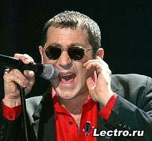 Вторая жена Григория Лепса сбежала от него в Германию 