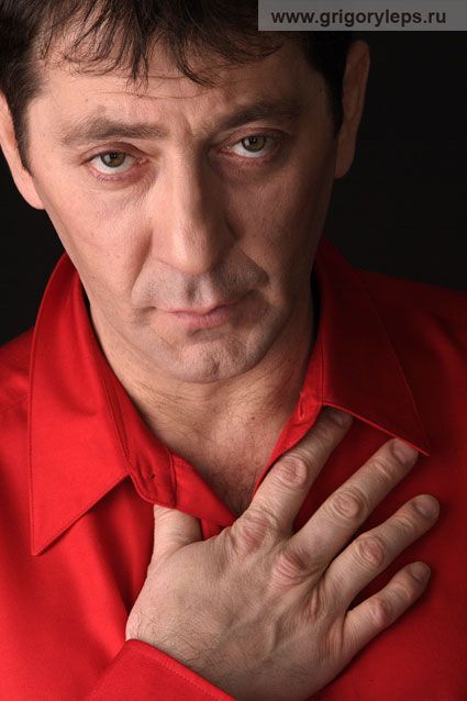 Вторая жена Григория Лепса сбежала от него в Германию 