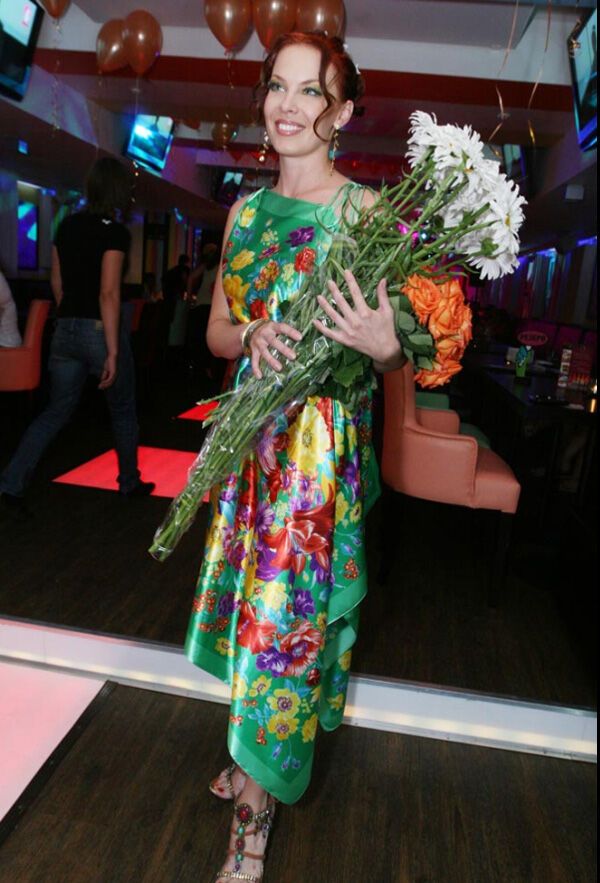 Столичный  шоу-бизнес накормили…морковкой (ФОТО)