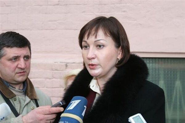 Арешт Пукача не допоможе знайти замовників Гонгадзе