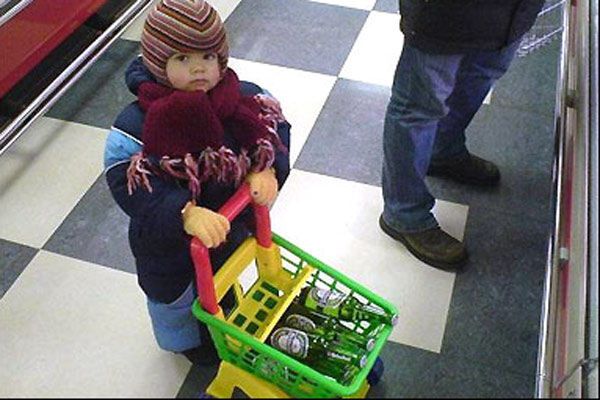 В Україні хочуть ввести комендантську годину