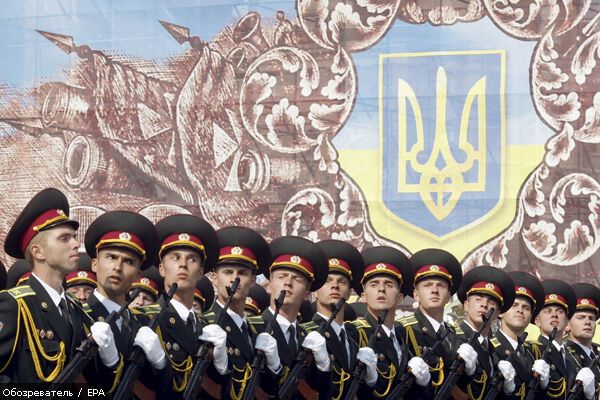 Строительство жилья для военных оставили без финансирования