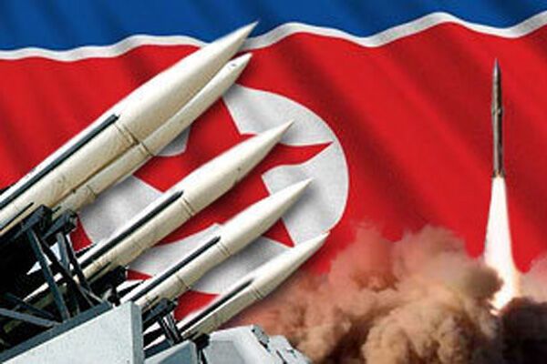 КНДР требует мировой реакции на запуск южнокорейской ракеты
