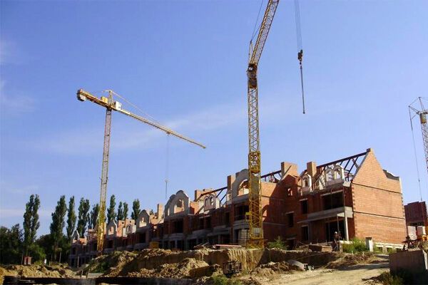 Кабмін пожертвував "Хударсеналом" на користь Феофанії