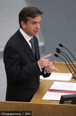 Медведев внезапно припомнил Украине газ, НАТО и ЧФ (ВИДЕО)