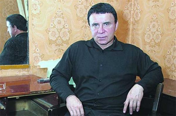 Чотири рецепту довгого життя від Кашпіровського