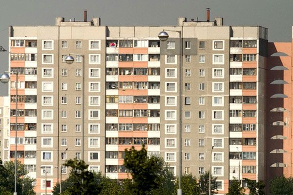 Борги за послуги ЖКГ перекриють кордон