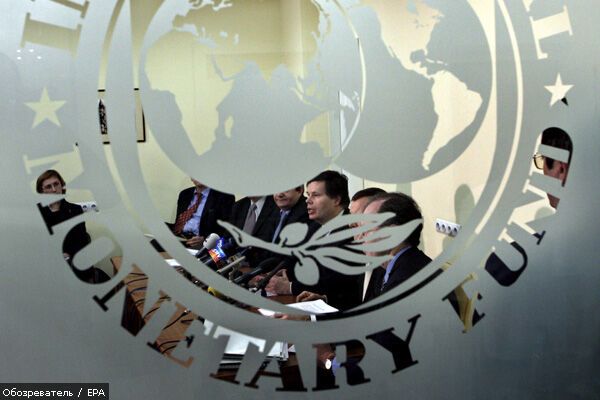 МВФ готовий дати Україні ще більше грошей