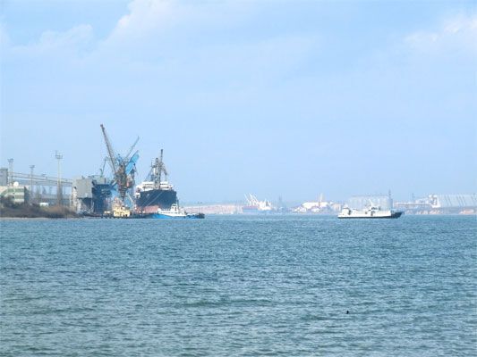 Ловкость рук и никакого мошенничества