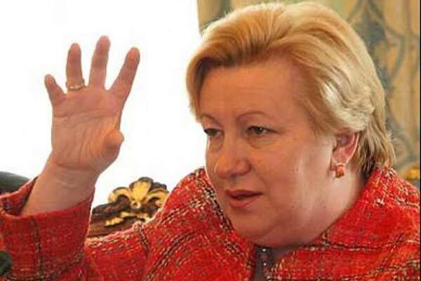 У Ющенка відповіли Медведєву (ДОПОВНЕНО)