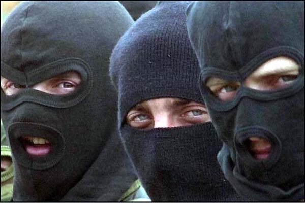 У Львові викрали президента 