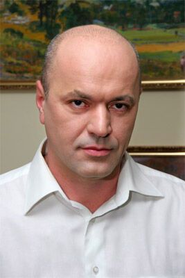Мэр Ужгорода обещает сегодня свой арест