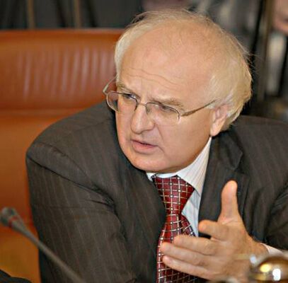 Вступну кампанію продовжили, 12 серпня 2009