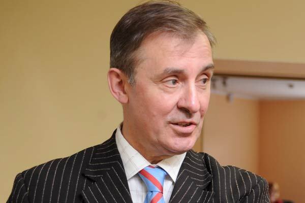 Россия открестилась от украинских выборов