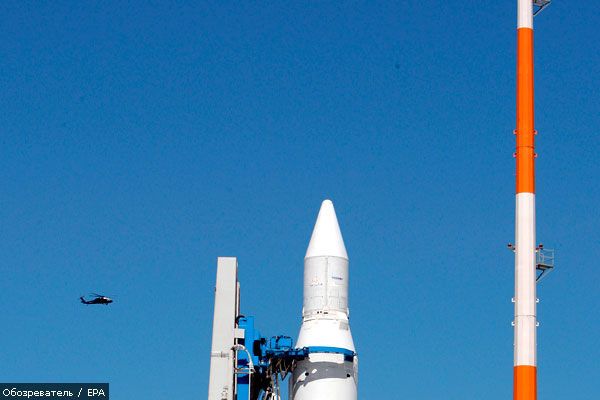 Націоналісти хочуть повернути Україні статус ядерної держави