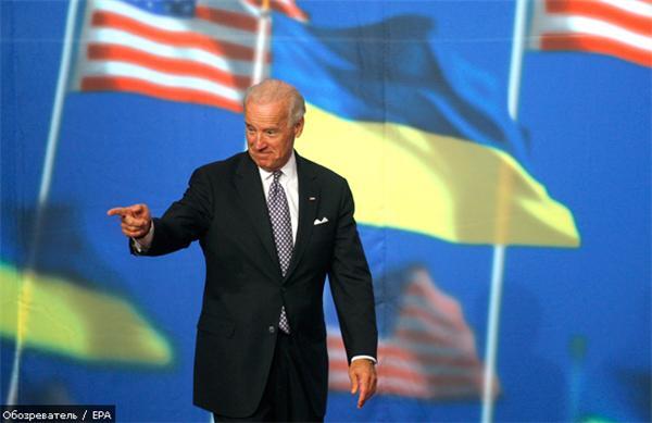 США вступились за Ющенко перед Медведевым