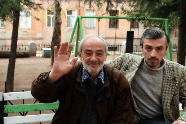 Грузини біжать в сусідні країни в пошуках кращого життя