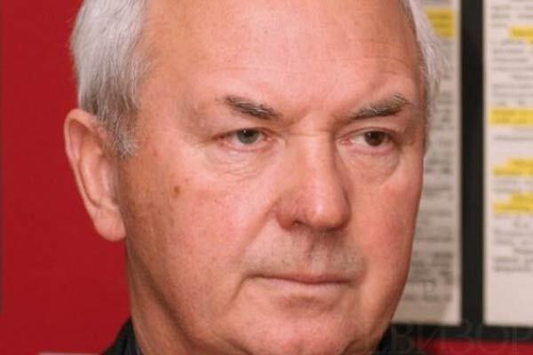 На президентське крісло замахнувся екс-чекіст
